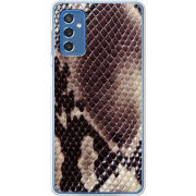Чехол BoxFace Samsung Galaxy M52 (M526)  