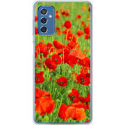 Чехол BoxFace Samsung Galaxy M52 (M526)  