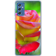 Чехол BoxFace Samsung Galaxy M52 (M526)  