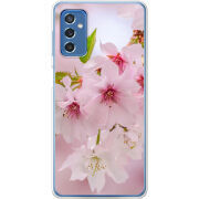 Чехол BoxFace Samsung Galaxy M52 (M526)  