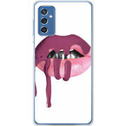 Чехол BoxFace Samsung Galaxy M52 (M526)  