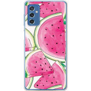 Чехол BoxFace Samsung Galaxy M52 (M526)  