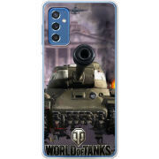 Чехол BoxFace Samsung Galaxy M52 (M526)  