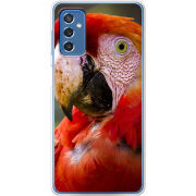 Чехол BoxFace Samsung Galaxy M52 (M526)  