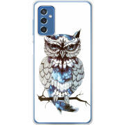 Чехол BoxFace Samsung Galaxy M52 (M526)  