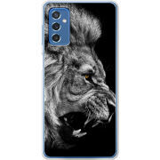 Чехол BoxFace Samsung Galaxy M52 (M526)  