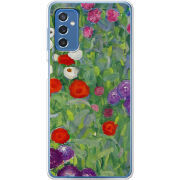 Чехол BoxFace Samsung Galaxy M52 (M526)  