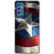 Чехол BoxFace Samsung Galaxy M52 (M526)  