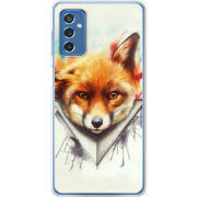 Чехол BoxFace Samsung Galaxy M52 (M526)  