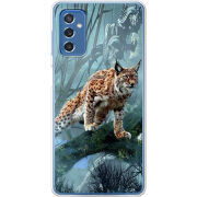 Чехол BoxFace Samsung Galaxy M52 (M526)  