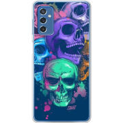 Чехол BoxFace Samsung Galaxy M52 (M526)  