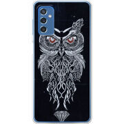 Чехол BoxFace Samsung Galaxy M52 (M526)  