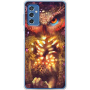 Чехол BoxFace Samsung Galaxy M52 (M526)  