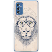 Чехол BoxFace Samsung Galaxy M52 (M526)  