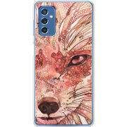 Чехол BoxFace Samsung Galaxy M52 (M526)  
