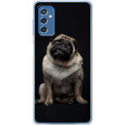 Чехол BoxFace Samsung Galaxy M52 (M526)  