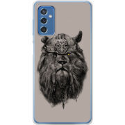 Чехол BoxFace Samsung Galaxy M52 (M526)  