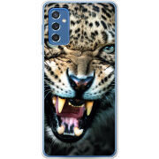 Чехол BoxFace Samsung Galaxy M52 (M526)  