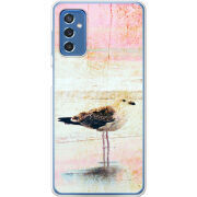 Чехол BoxFace Samsung Galaxy M52 (M526)  