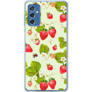 Чехол BoxFace Samsung Galaxy M52 (M526)  