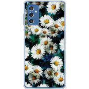 Чехол BoxFace Samsung Galaxy M52 (M526)  