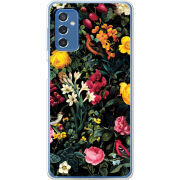 Чехол BoxFace Samsung Galaxy M52 (M526)  