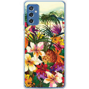 Чехол BoxFace Samsung Galaxy M52 (M526)  