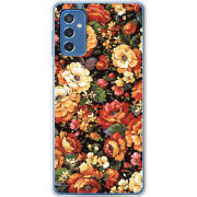 Чехол BoxFace Samsung Galaxy M52 (M526)  