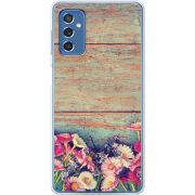 Чехол BoxFace Samsung Galaxy M52 (M526)  