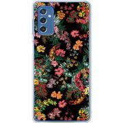 Чехол BoxFace Samsung Galaxy M52 (M526)  