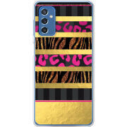 Чехол BoxFace Samsung Galaxy M52 (M526)  