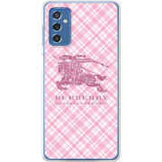 Чехол BoxFace Samsung Galaxy M52 (M526)  