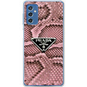 Чехол BoxFace Samsung Galaxy M52 (M526)  