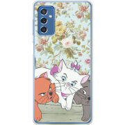 Чехол BoxFace Samsung Galaxy M52 (M526)  