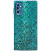 Чехол BoxFace Samsung Galaxy M52 (M526)  