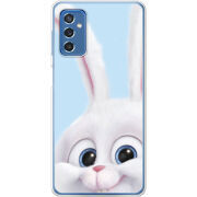 Чехол BoxFace Samsung Galaxy M52 (M526)  Rabbit