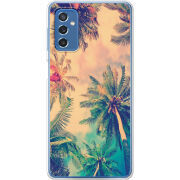 Чехол BoxFace Samsung Galaxy M52 (M526)  