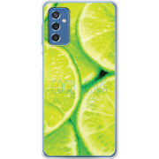 Чехол BoxFace Samsung Galaxy M52 (M526)  