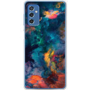 Чехол BoxFace Samsung Galaxy M52 (M526)  