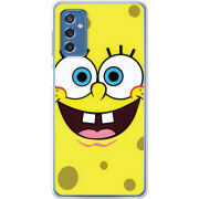 Чехол BoxFace Samsung Galaxy M52 (M526)  