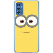 Чехол BoxFace Samsung Galaxy M52 (M526)  