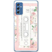Чехол BoxFace Samsung Galaxy M52 (M526)  