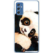 Чехол BoxFace Samsung Galaxy M52 (M526)  
