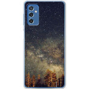 Чехол BoxFace Samsung Galaxy M52 (M526)  