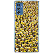 Чехол BoxFace Samsung Galaxy M52 (M526)  
