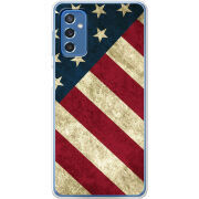 Чехол BoxFace Samsung Galaxy M52 (M526)  USA