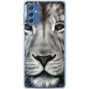 Чехол BoxFace Samsung Galaxy M52 (M526)  