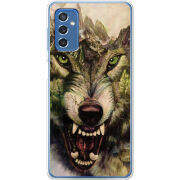 Чехол BoxFace Samsung Galaxy M52 (M526)  