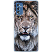 Чехол BoxFace Samsung Galaxy M52 (M526)  