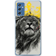 Чехол BoxFace Samsung Galaxy M52 (M526)  